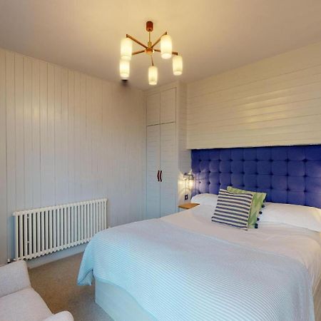 Titchwell Manor Hotel Bagian luar foto