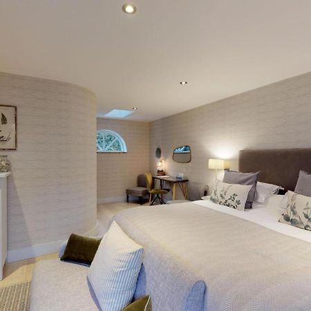 Titchwell Manor Hotel Bagian luar foto