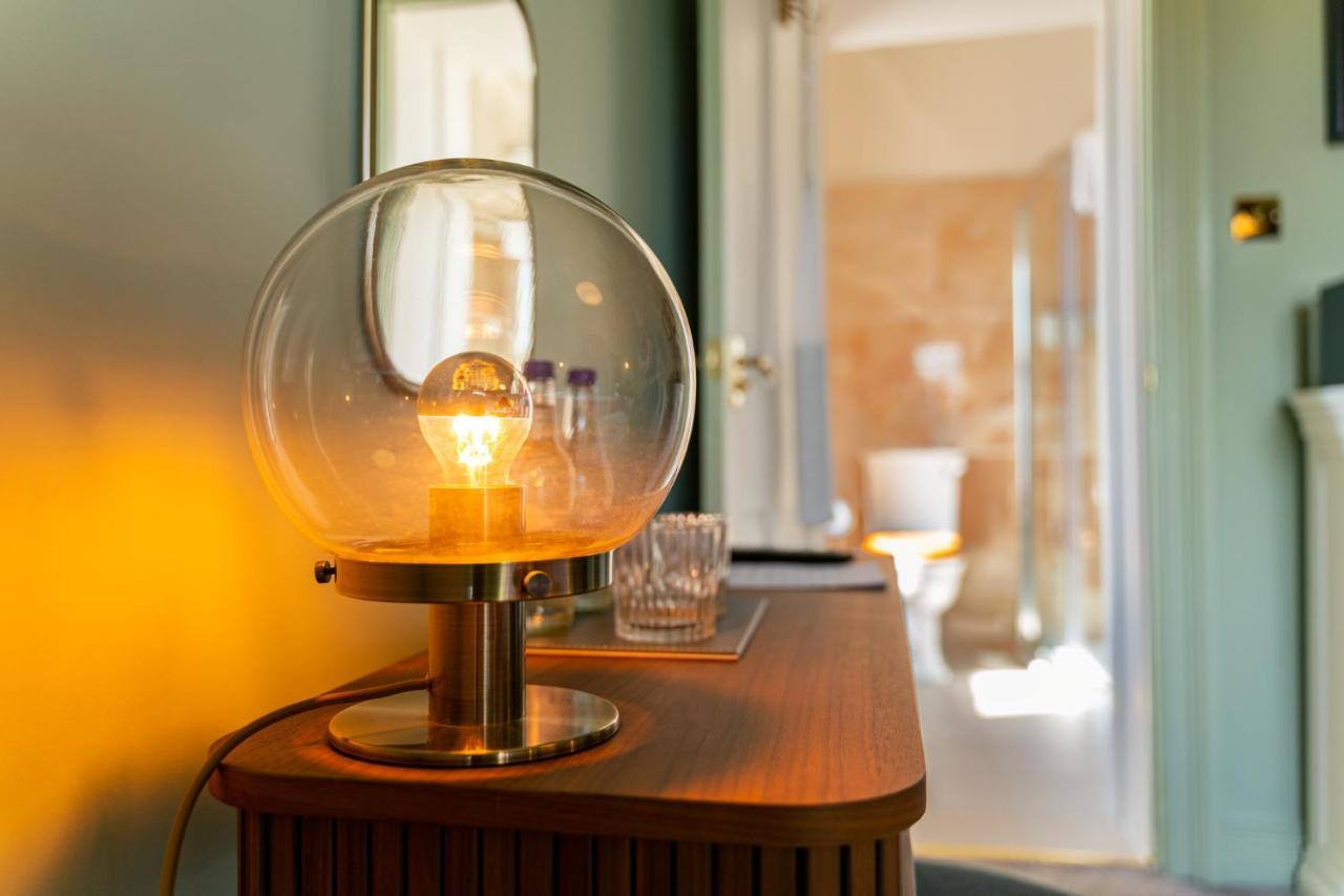 Titchwell Manor Hotel Bagian luar foto