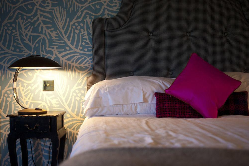 Titchwell Manor Hotel Bagian luar foto