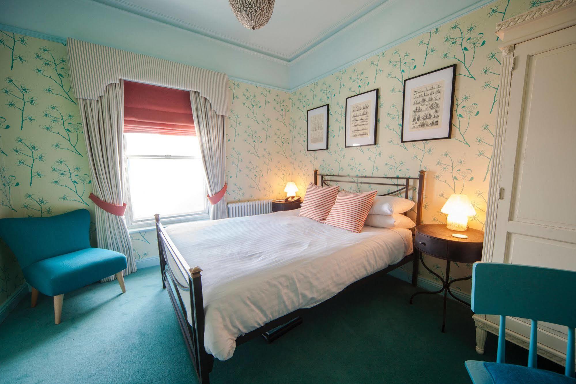 Titchwell Manor Hotel Bagian luar foto